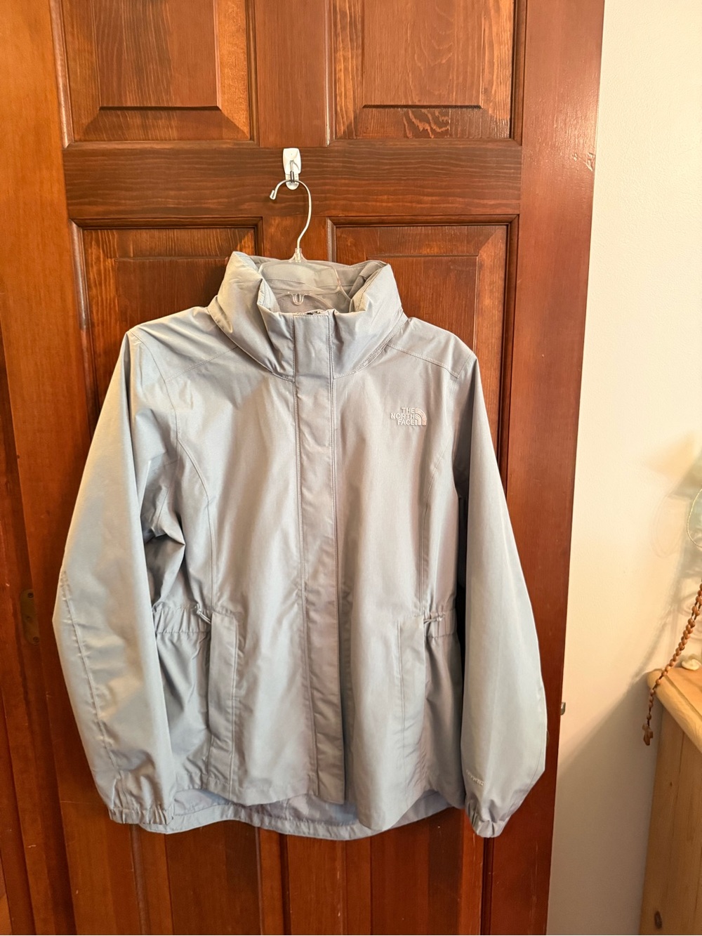 The North Face Resolve 2 Waterproof Rain Jacket